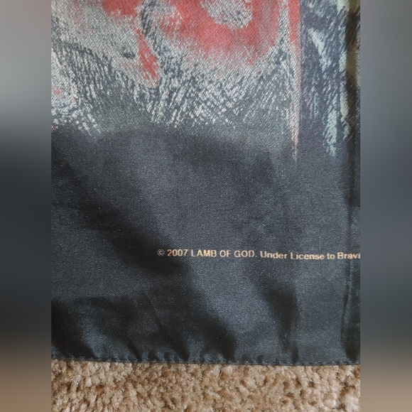 Tapestry. - Picture 2 of 6